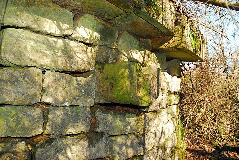 PUITS DE LA COMBE DE GRAND'GORGE, Bourg - photo 7