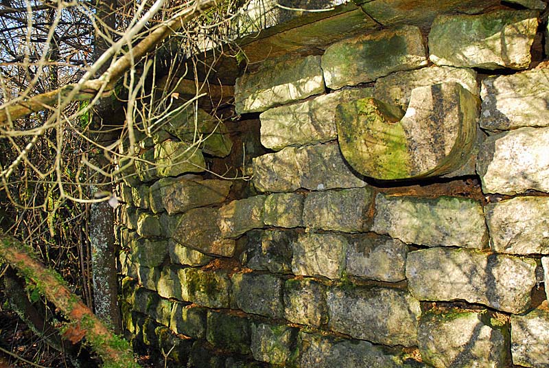 PUITS DE LA COMBE DE GRAND'GORGE, Bourg - photo 3