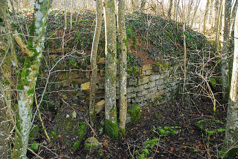 Puits de la Fougère, Saints-Geosmes - photo 2