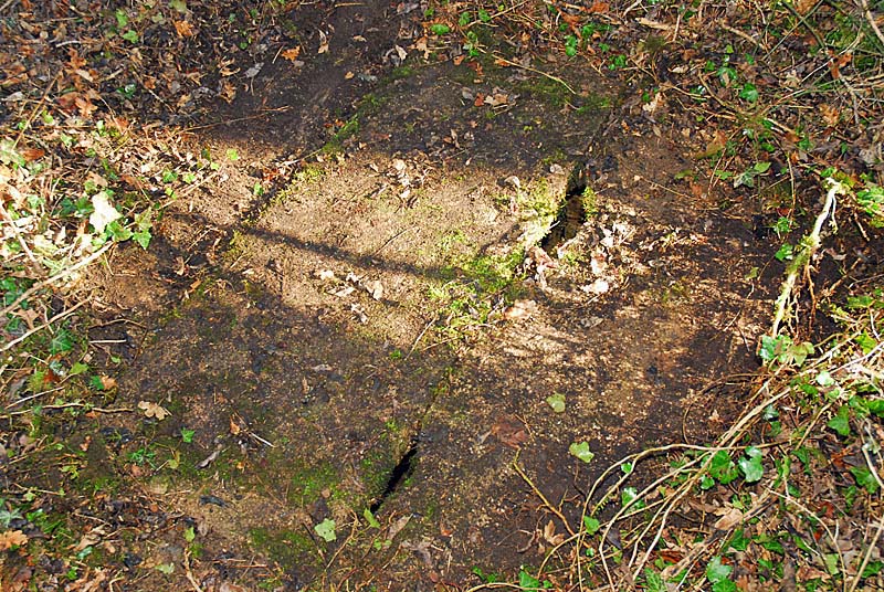 Puits de la Fougère, Saints-Geosmes - photo 3
