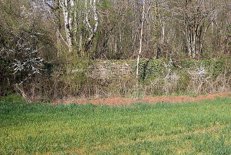 Puits du bois de Champigy