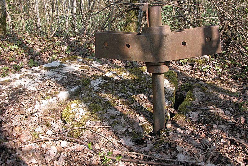 Puits du bois de Champigy, Saints-Geosmes - photo 5