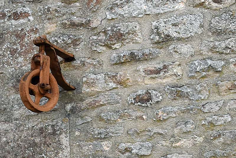 Puits de la place Minot, Langres - photo 2