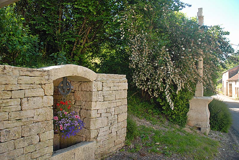 PUITS DE RIVIERE-LES-FOSSES, Rivière-les-Fosses - photo 7