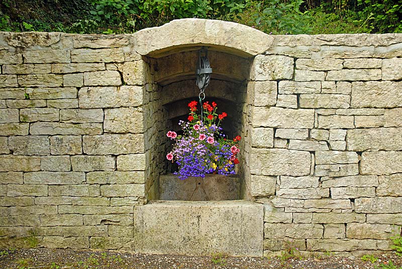 PUITS DE RIVIERE-LES-FOSSES