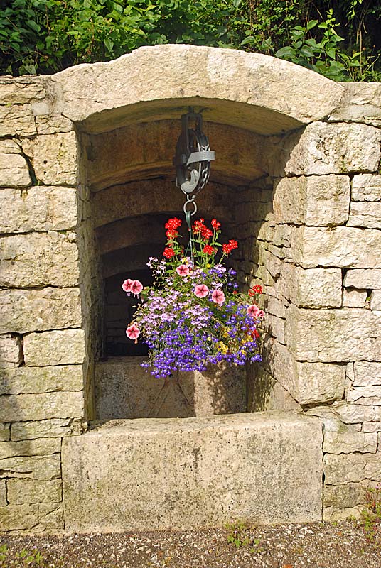 PUITS DE RIVIERE-LES-FOSSES, Rivière-les-Fosses - photo 6