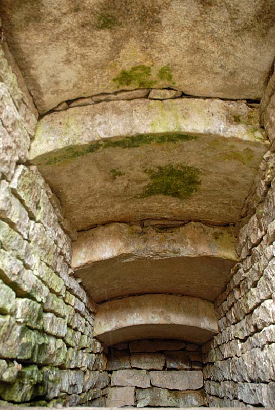 PUITS DE RIVIERE-LES-FOSSES, Rivière-les-Fosses - photo 5