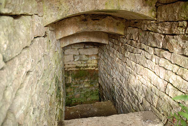 PUITS DE RIVIERE-LES-FOSSES, Rivière-les-Fosses - photo 4