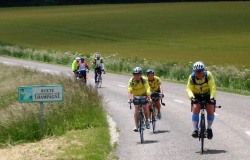 VELO CYCLO CHAUMONTAIS RANDONNEURS (VCCR), Chaumont - photo 3