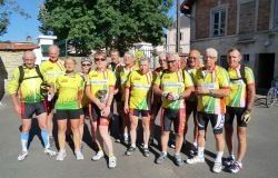 VELO CYCLO CHAUMONTAIS RANDONNEURS (VCCR), Chaumont - photo 5