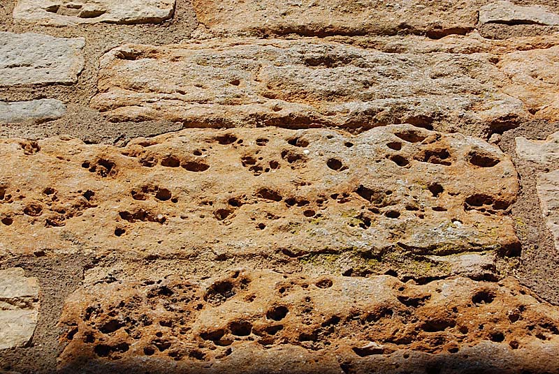 ANCIEN REMPART DU XIIIEME SIECLE - photo 4