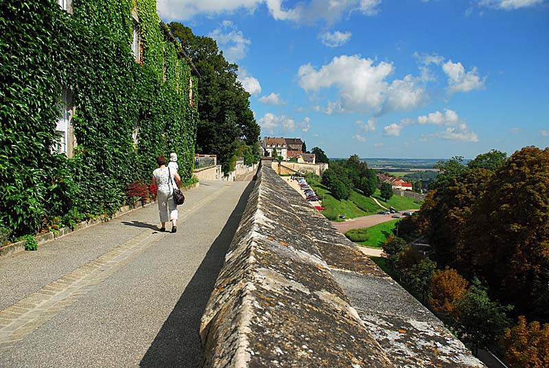Les remparts de Langres, Langres - photo 11