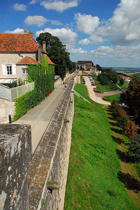 Les remparts de Langres, Langres - photo 3