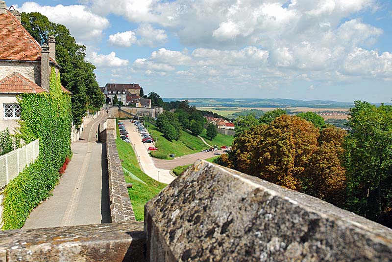 Les remparts de Langres, Langres - photo 15