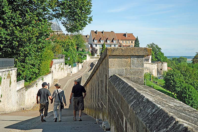 Les remparts de Langres, Langres - photo 8