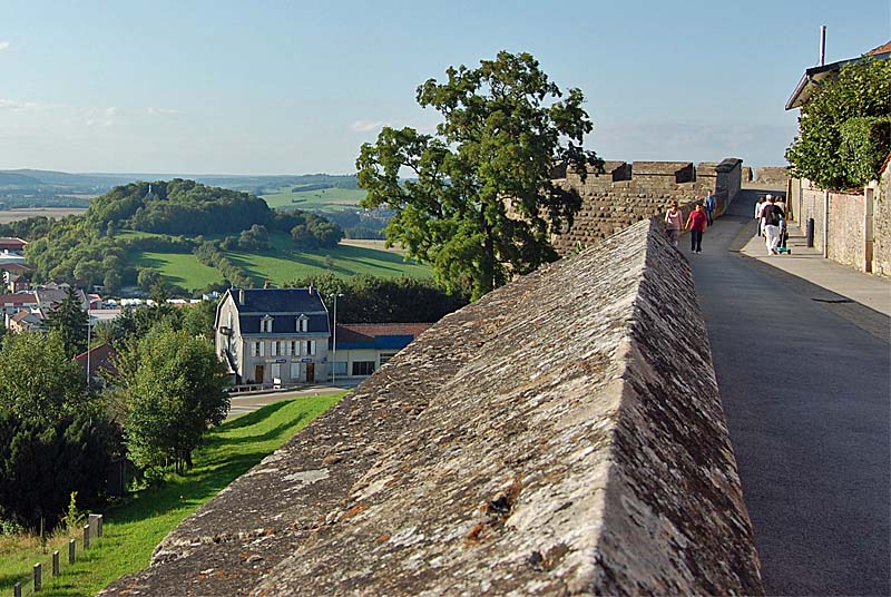 Les remparts de Langres, Langres - photo 4