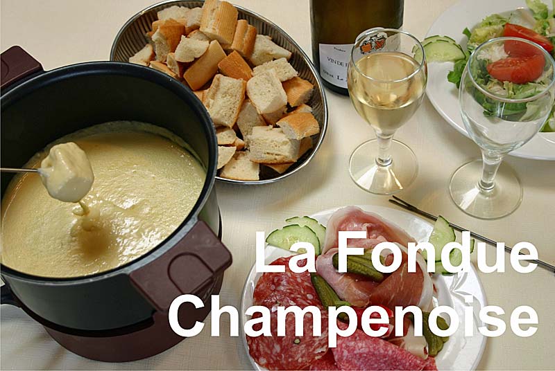 Restaurant Arcombelle, Val-de-Meuse - photo 9
