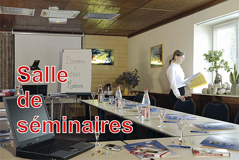 Restaurant Arcombelle