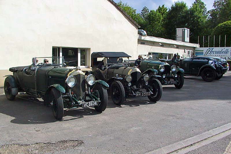 Restaurant Arcombelle, Val-de-Meuse - photo 4