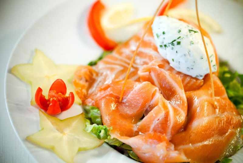 Restaurant Arcombelle, Val-de-Meuse - photo 3