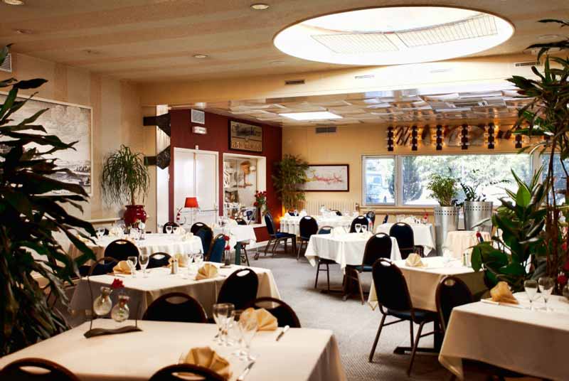 Restaurant Arcombelle, Val-de-Meuse - photo 10