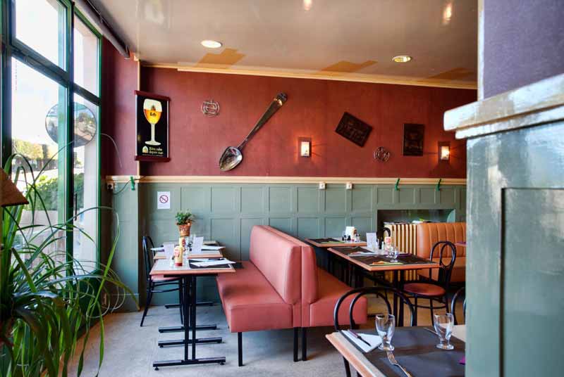 Restaurant Arcombelle, Val-de-Meuse - photo 11