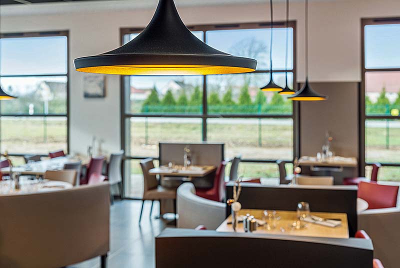 L'Atelier Grill, Saints-Geosmes - photo 5