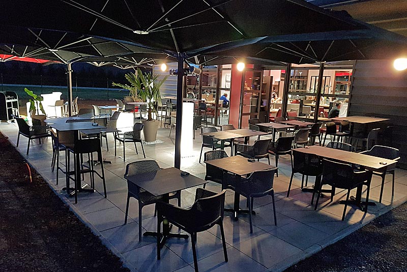 L'Atelier Grill, Saints-Geosmes - photo 7