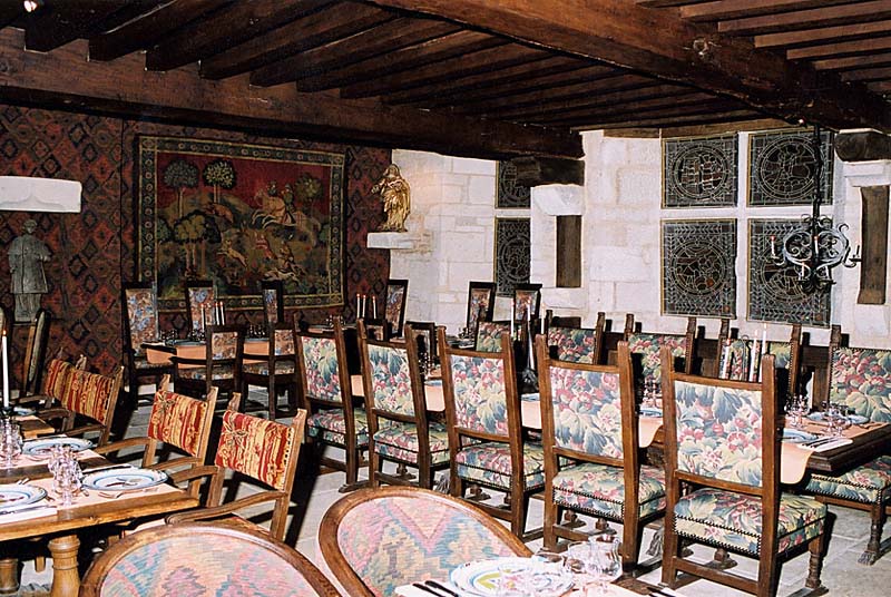 Auberge de l'Abbatiale, Auberive - photo 7