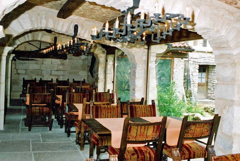 Auberge de l'Abbatiale, Auberive - photo 5