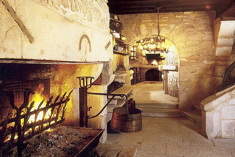 Auberge de l'Abbatiale, Auberive - photo 8