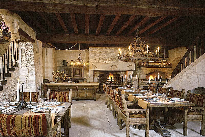 Auberge de l'Abbatiale, Auberive - photo 9