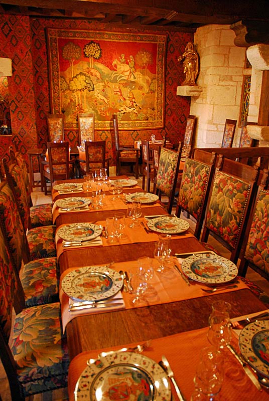 Auberge de l'Abbatiale, Auberive - photo 4