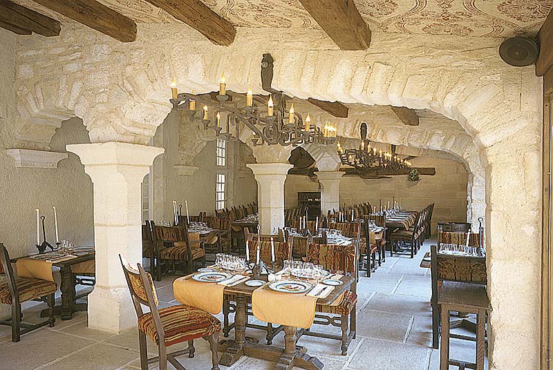 Auberge de l'Abbatiale, Auberive - photo 10