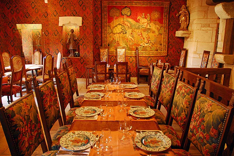 Auberge de l'Abbatiale, Auberive - photo 6