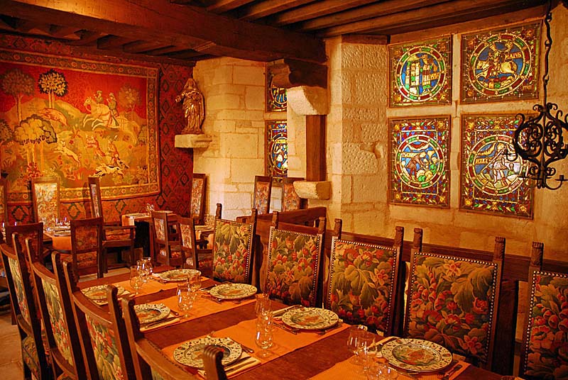 Auberge de l'Abbatiale, Auberive - photo 3