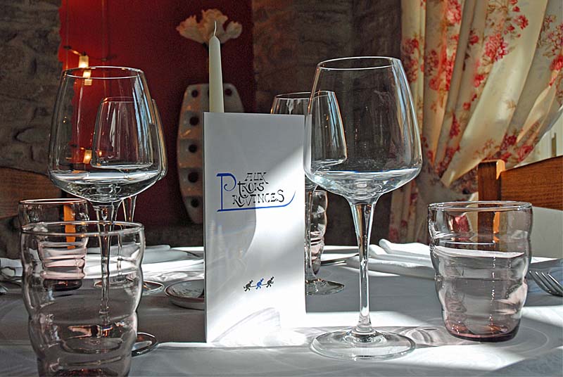 Les 3 Provinces, Le Montsaugeonnais - photo 12