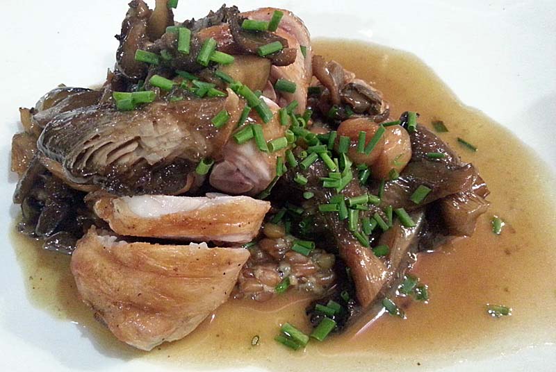 Les 3 Provinces, Le Montsaugeonnais - photo 8