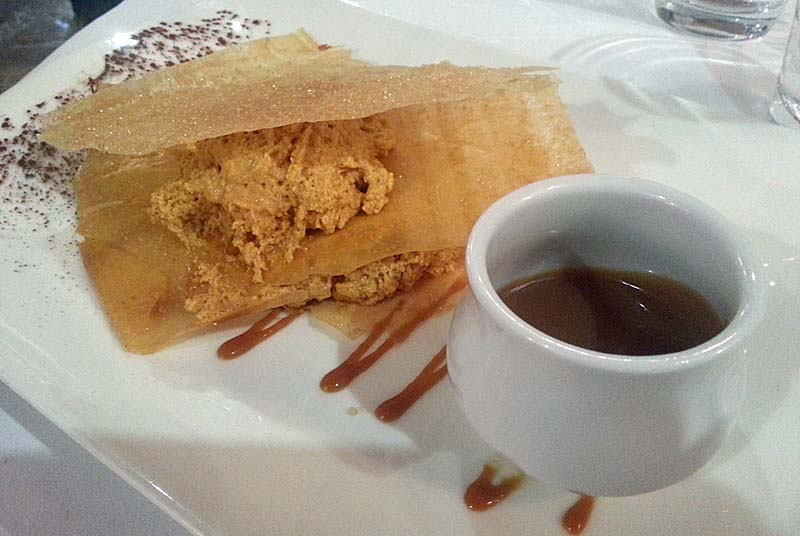 Les 3 Provinces, Le Montsaugeonnais - photo 5