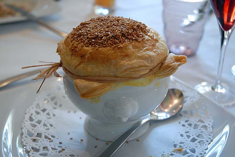 Les 3 Provinces, Le Montsaugeonnais - photo 6