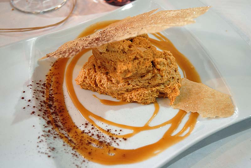 Les 3 Provinces, Le Montsaugeonnais - photo 2