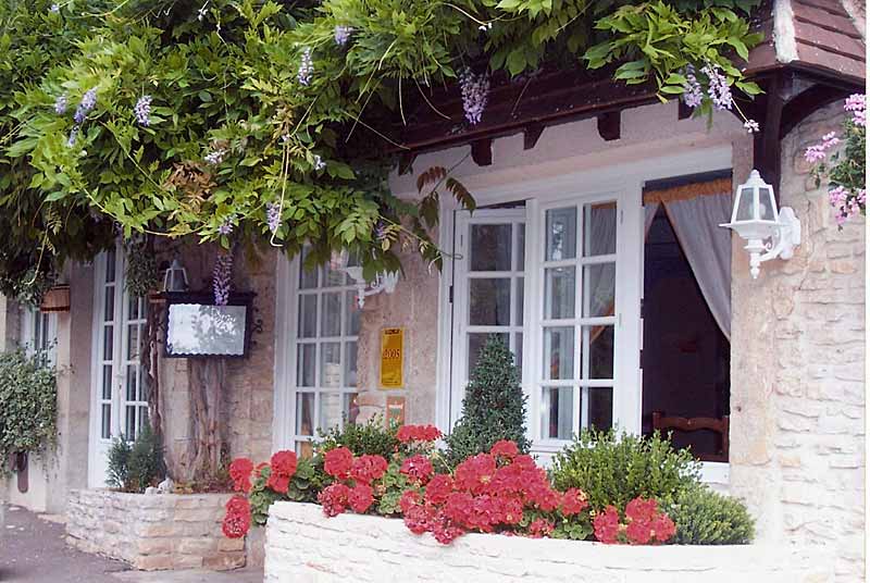 Les 3 Provinces, Le Montsaugeonnais - photo 3