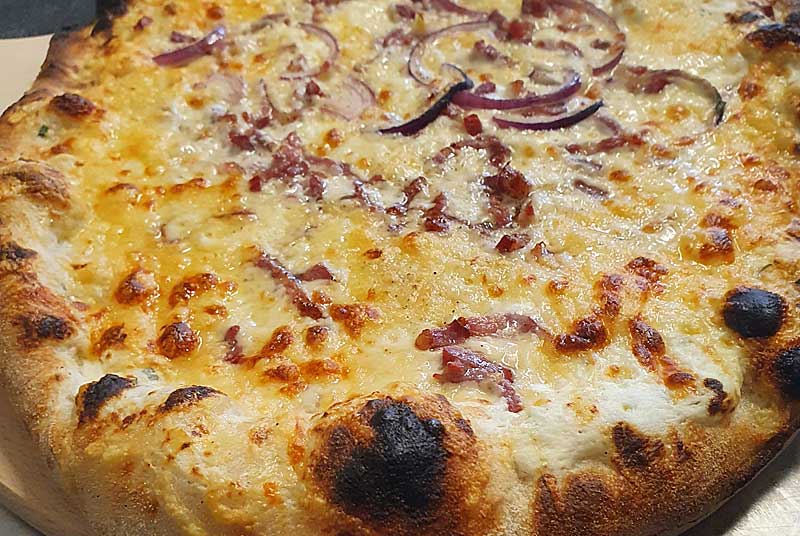 LES MARRONNIERS, Rolampont