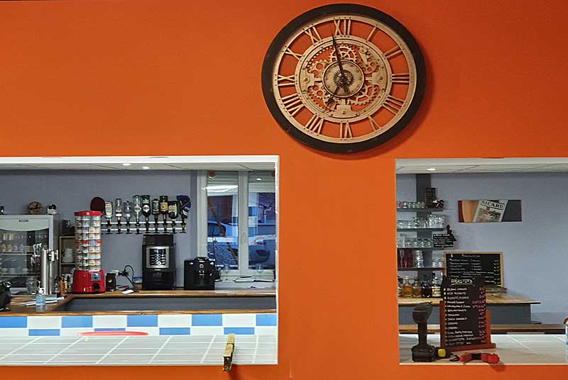 LES MARRONNIERS, Rolampont - photo 3