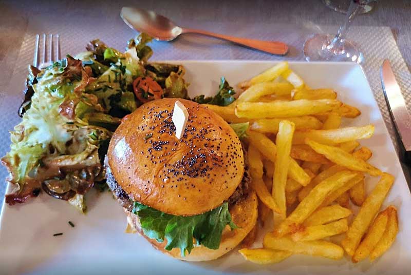 LES MARRONNIERS, Rolampont - photo 4