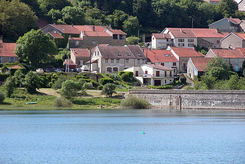 AUBERGE DU LAC, Saint-Ciergues - photo 3