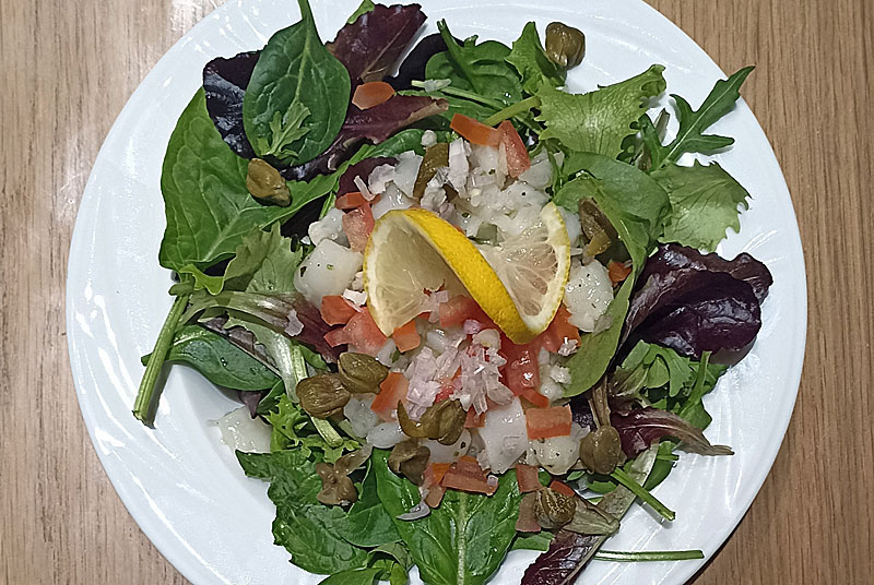 AUBERGE DU LAC, Saint-Ciergues - photo 4