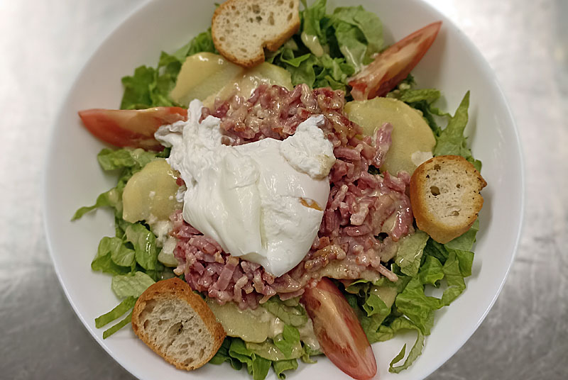 AUBERGE DU LAC, Saint-Ciergues - photo 6