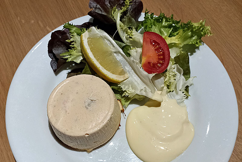 AUBERGE DU LAC, Saint-Ciergues