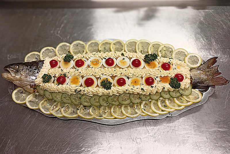 AUBERGE DU LAC, Saint-Ciergues - photo 7